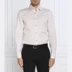 Рубашка приталенного кроя h-hank-kent-c1-214 Boss, белый - фото