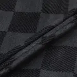 Футболка мужская черная Vans - фото 4