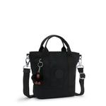 Сумка Kipling Angel S, green tea - фото 4