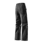 Джинсы Unisex JCUI, Жёлтая Грязь - фото 7