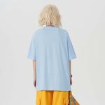 Футболка унисекс Jeanswest Club, белый - фото 36