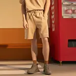 Повседневные шорты для мужчин Kappa, коричневый - фото 3