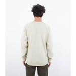 Толстовка Hurley Low Tide, бежевый - фото 2