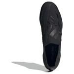 Adidas Predator 24+ Elite Ft Fg Base Black Pack, черный синий - фото 4