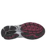 Saucony ProGrid Omni 9 TMY 'Tan Maroon' - фото 5
