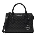 MICHAEL KORS Шила ПУ сумка тоут - фото
