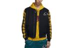 Куртка мужская желтая Nike, желтый - фото 3