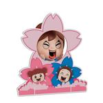 Sho Chan Sunshine Outing Collection Mystery Boxes Single Mystery Box/Full Box 8 Pcs SOAP STUDIO - фото 7