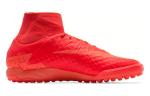 HypervenomX Proximo TF «Красный» Nike - фото 2