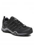 Треккинговые кроссовки Terrex Swift R2 GORE-TEX Hiking Shoes IF7631 Adidas, черный - фото 2