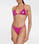 Плавки бикини St Barths MELISSA ODABASH, розовый - фото 2