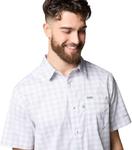 Мужская рубашка Columbia Super Slack Tide - фото 4