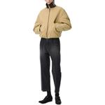 Джинсы Unisex ADER ERROR, серый - фото 4