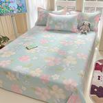 Yalu Простыня 120х230 см из 100% хлопка, LT Anke - фото 5