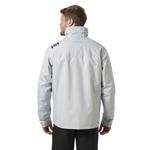 Куртка Helly Hansen Crew Midlayer 2, серый - фото 2