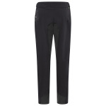 Велосипедные шорты Vaude Qimsa Light Softshell Pants, черный - фото 2