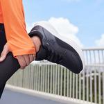 Кроссовки мужские низкие черные/белые 361° - фото 9