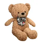 Плюшевая кукла мишка обнимашка Mise - фото 3