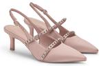 Сандалии женские Charles&Keith - фото 5