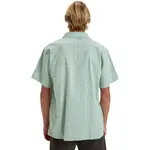 Мужская рубашка Vacay Billabong, синий - фото 2