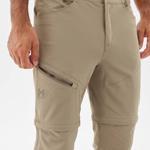 Брюки 2-в-1 Millet TREKKER - фото 8