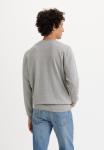 Свитер Lightweight Levi's, цвет mid tone grey heather - фото 2