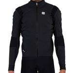 Куртка Sportful Aqua Pro, желтый - фото