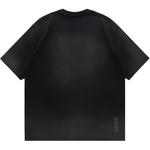 Футболка унисекс CLOT, черный - фото 9