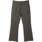 Ковбойские брюки с кантом Piping Cowboy Pant Needles, зеленые - фото 2