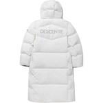 Пуховик унисекс Descente, цвет Marine Blue - фото 7