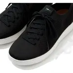 Кроссовки Fitflop Rally Knit, черный - фото 5