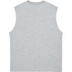 ZMOH футболка унисекс, Хизер Грей - фото 11