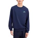 Skechers Свитшот унисекс морской синий - фото 5