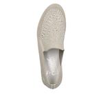 Классические балетки Rieker 51989, Greige - фото 4