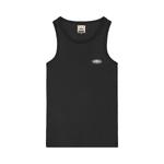 Майка Corteiz HMP Essentials Tank Top (3 Pack), черный - фото