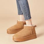 Зимние ботинки женские Male Monkeys - фото 3