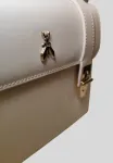 Сумочка Patrizia Pepe, Bianco - фото 4
