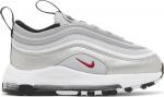 Кроссовки Air Max 97 TD 'Silver Bullet' 2023, серебряный - фото