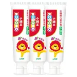 Защитная зубная паста против кариеса с фтором LION - фото 5