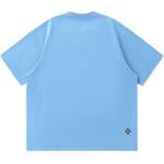 Футболка унисекс CLOT, Ecru - фото 3