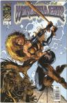 Wynonna Earp #2 January 1997 (Image Comics) - фото