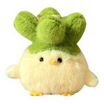 Плюшевый кулон с динамиком, 8 см MORTEN SOLUM - фото 7