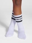 Носки Sometime Soon, ярко-белый - фото