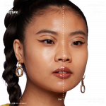 Матирующая пудра Can't Stop Won't Stop All Day NYX Professional Makeup, Deep - фото 3