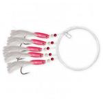 Оснастки Zebco Softfish, разноцветный - фото