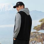 Жилет мужской Jeep, темно-синий - фото 15