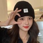 WARRIOR Унисекс шапка бини, Black - фото 3