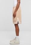 Шорты Karl Kani Regular Pants, песочный - фото 2