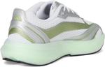 Кроссовки adidas Running Lightblaze Glow, цвет White/Silver Metallic/Magic Lime Metallic - фото 5