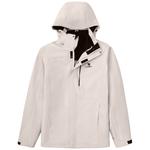 Мужская уличная куртка Camel, Черный - фото 4